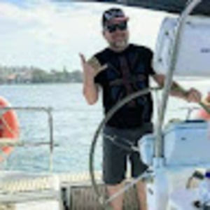 Meet your Posher, Keith